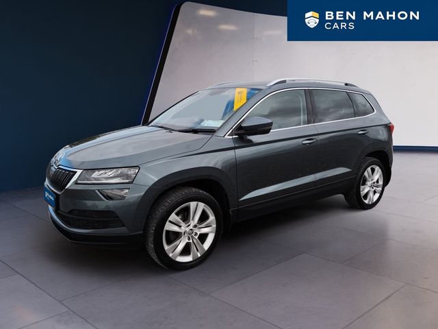 vehicle for sale from Ben Mahon Cars