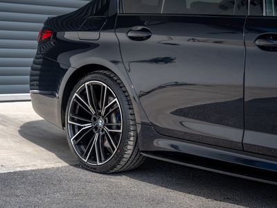 2022 BMW 5 Series