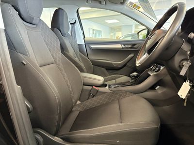 2019 Skoda Karoq