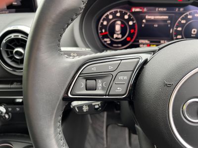 2021 Audi A3