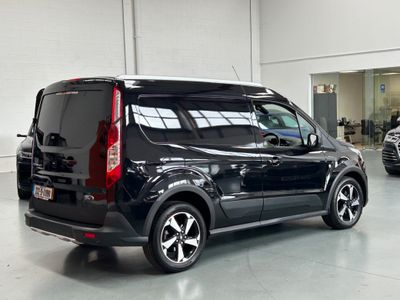 2023 Ford Transit Connect