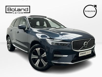 2024 Volvo XC60