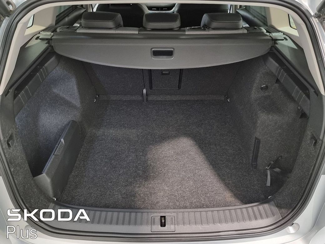 2025 Skoda Enyaq