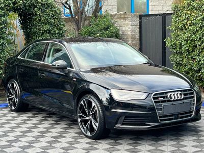 2015 Audi A3