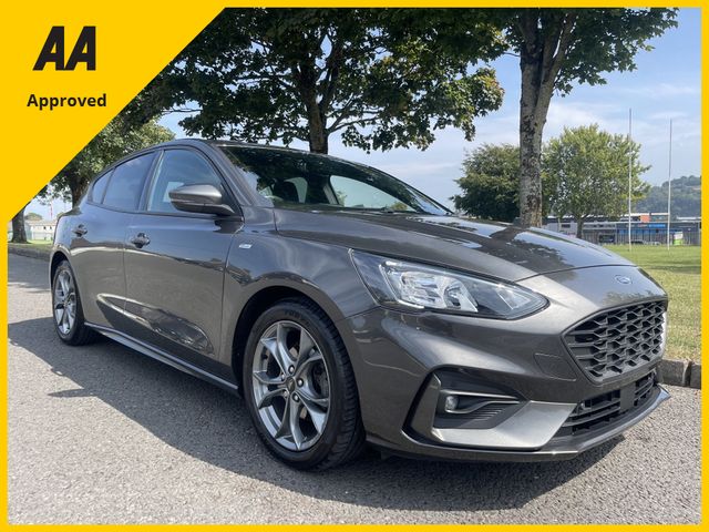vehicle for sale from Jonathan O'Brien Cars