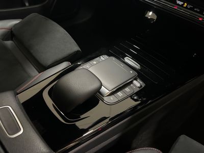 2023 Mercedes-Benz CLA Class