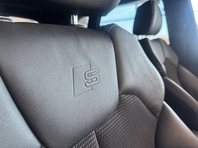 2020 Audi Q5