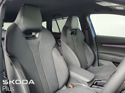 2025 Skoda Enyaq