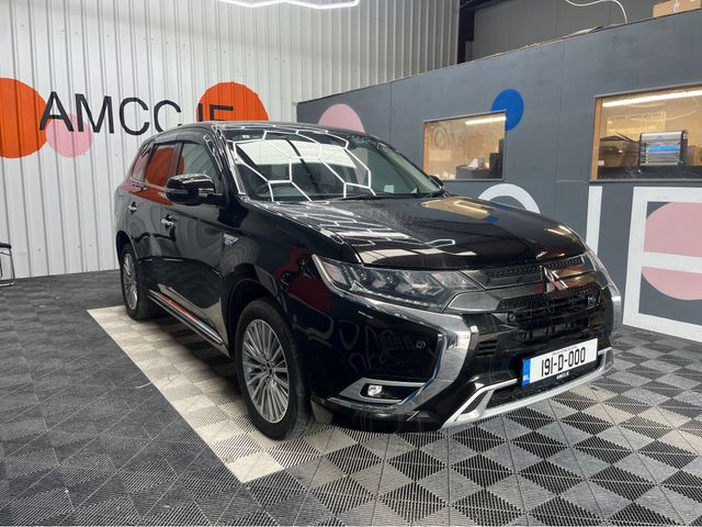 vehicle for sale from The Automatic Motor Car Centre