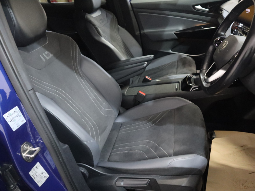 2023 Volkswagen ID.4