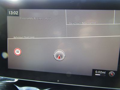 2016 Mercedes-Benz C Class