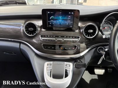 2023 Mercedes-Benz V Class