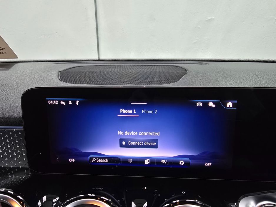 2024 Mercedes-Benz EQB