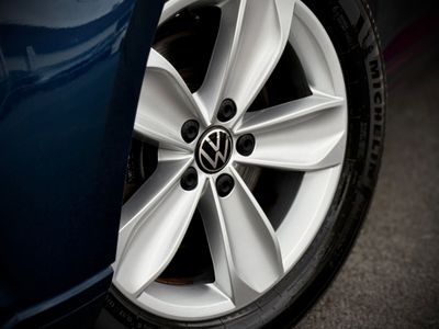 2022 Volkswagen Passat