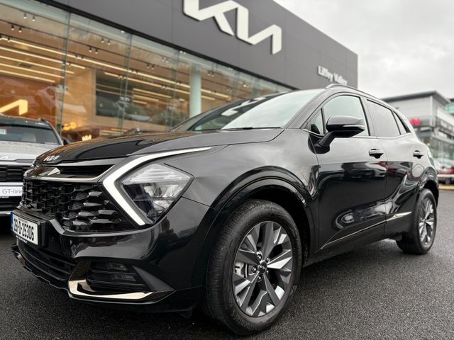 vehicle for sale from Kia Liffey Valley