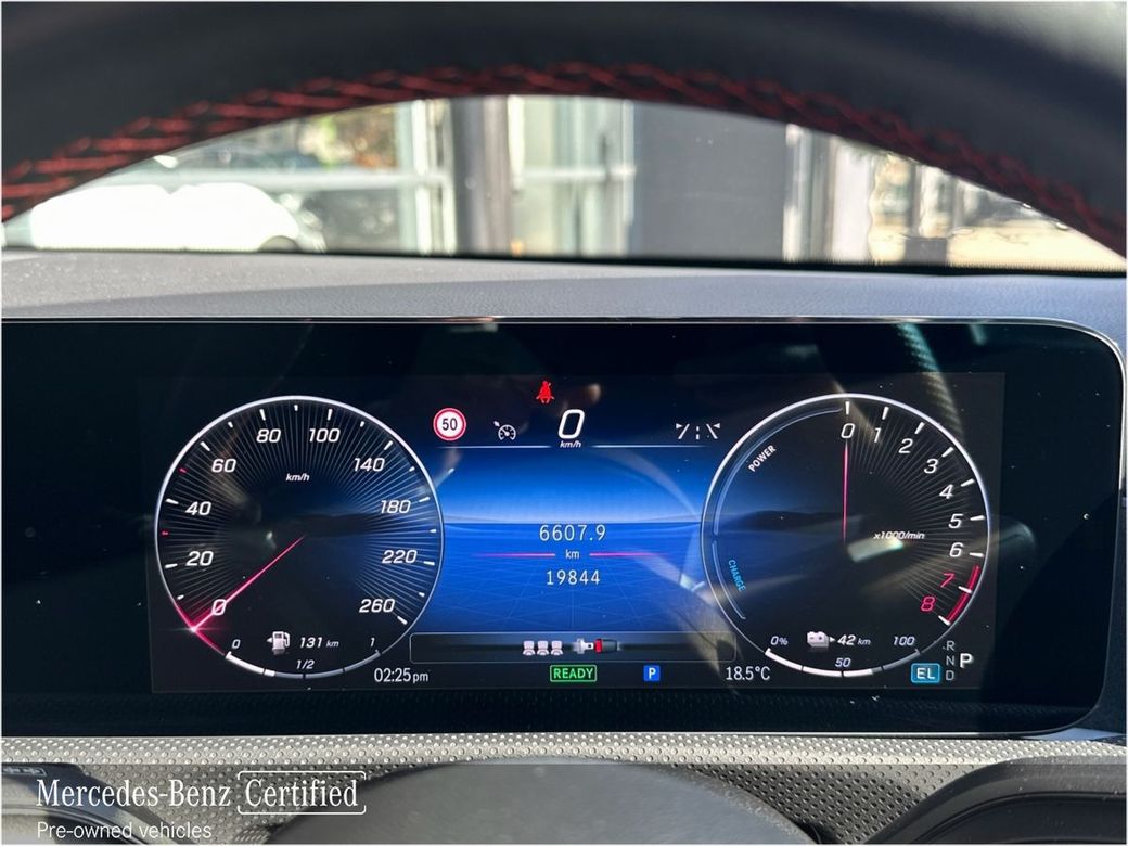 2024 Mercedes-Benz CLA Class