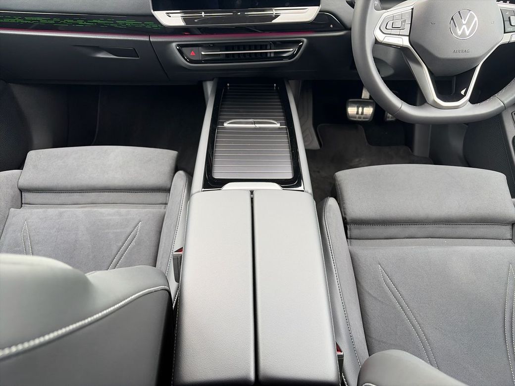 2026 Volkswagen ID.7