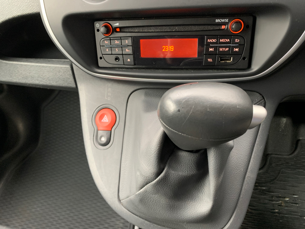 2020 Renault Kangoo