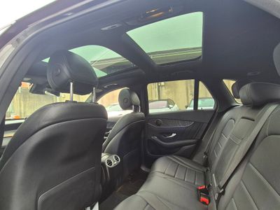 2023 Mercedes-Benz GLC Class