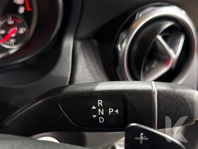 2018 Mercedes-Benz GLA Class