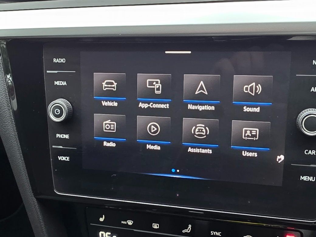 2023 Volkswagen Arteon