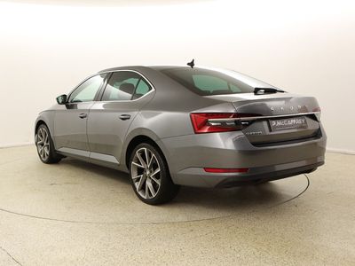 2023 Skoda Superb