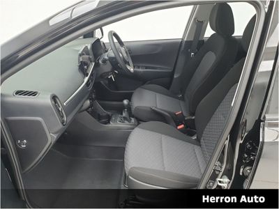 2027 Kia Picanto