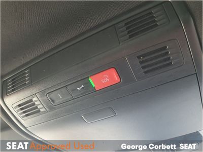 2024 SEAT Tarraco