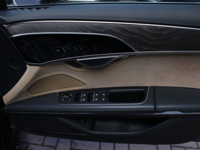 2018 Audi A8