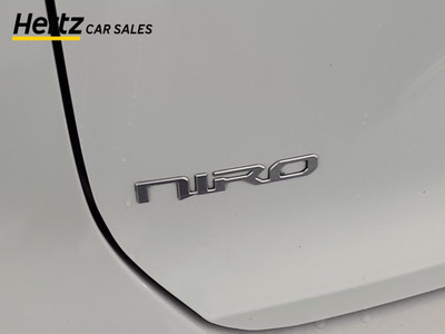 2024 Kia Niro