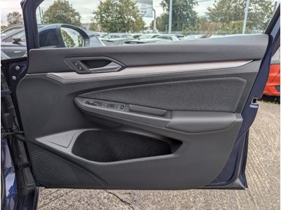 2024 Volkswagen Golf
