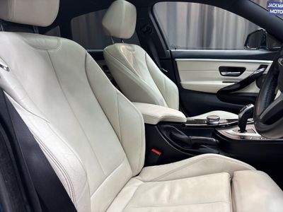 2018 BMW 4 Series