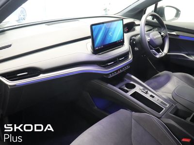 2025 Skoda Elroq