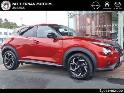 2024 Nissan Juke