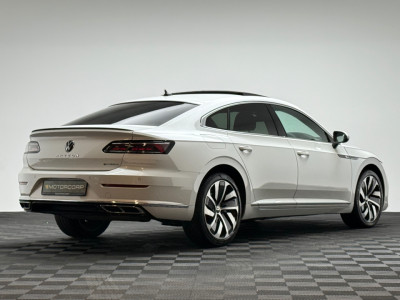 2023 Volkswagen Arteon