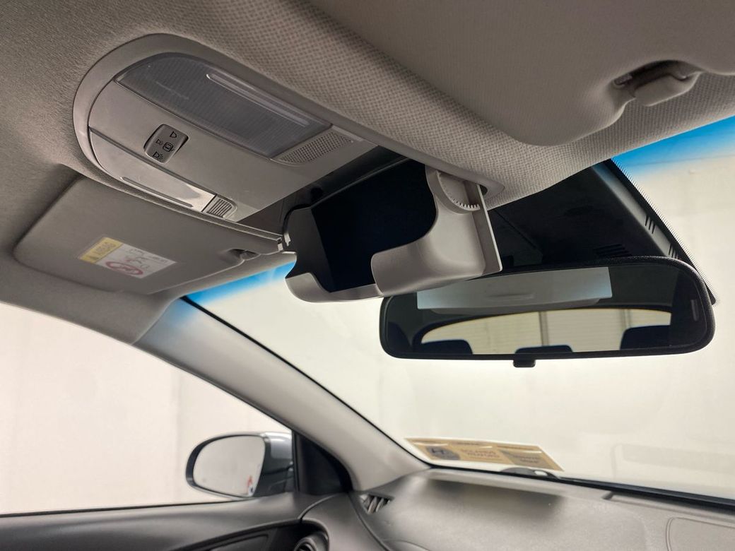 2019 Hyundai Kona