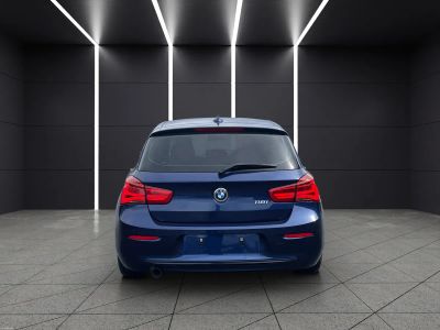 2017 BMW 1 Series