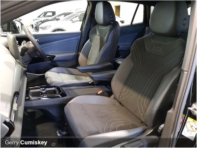 2025 Volkswagen ID.4