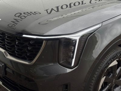 2024 Kia Sorento