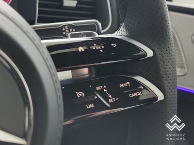 2025 Mercedes-Benz GLE Class