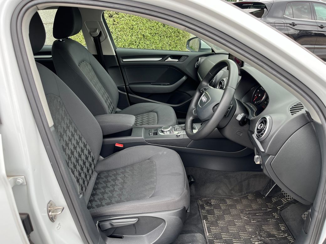 2014 Audi A3