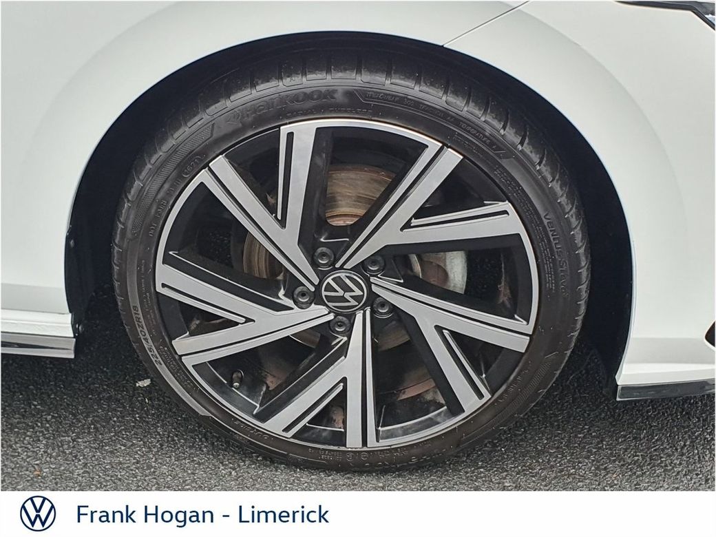 2021 Volkswagen Golf