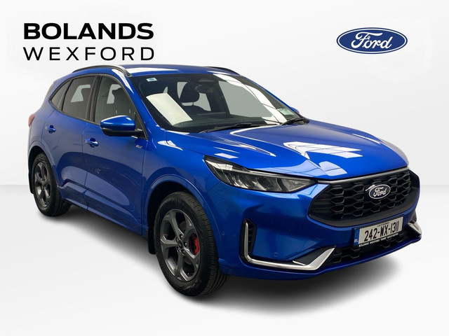vehicle for sale from Bolands Wexford Town