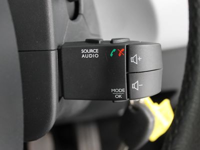 2015 Dacia Duster