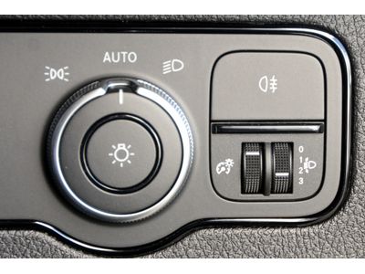 2025 Mercedes-Benz Sprinter