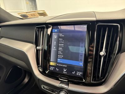 2020 Volvo XC60