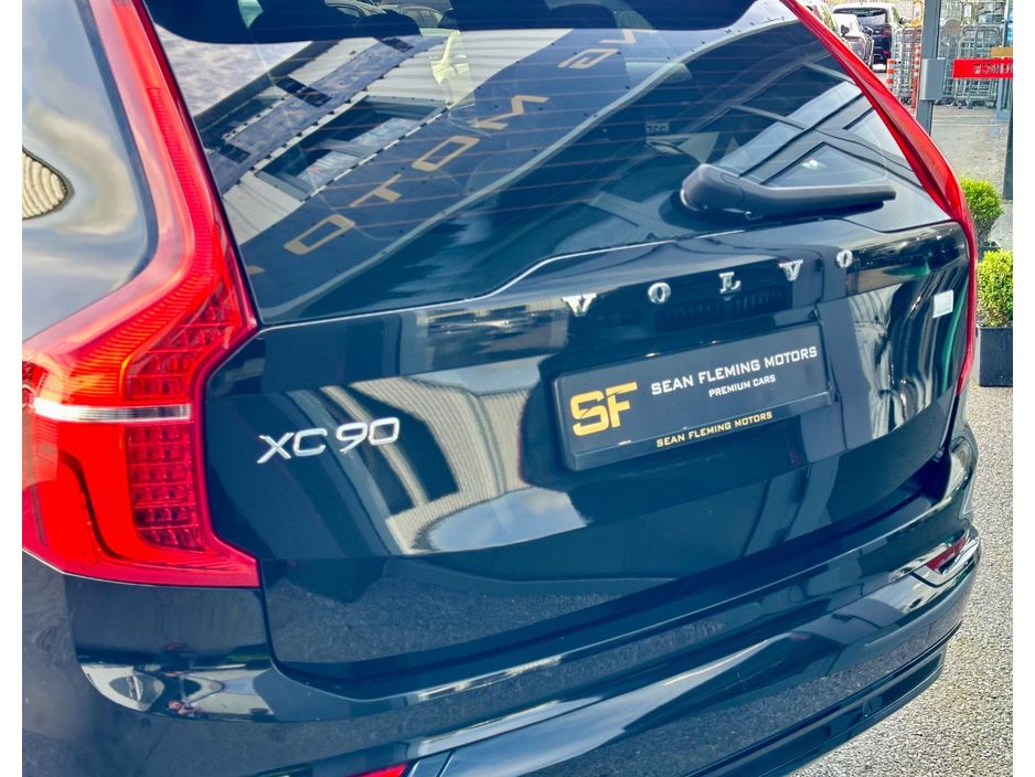 2024 Volvo XC90