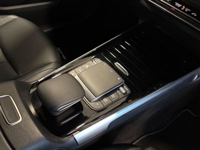 2022 Mercedes-Benz GLB Class