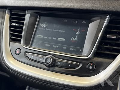 2018 Opel Grandland X