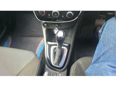 2016 Renault Clio